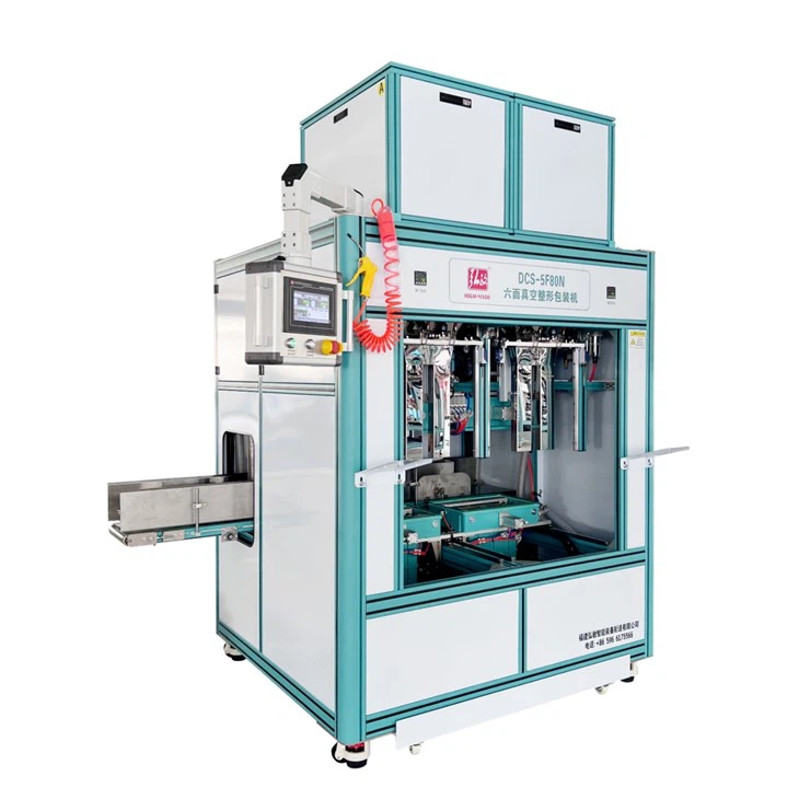 Pol{0}}avtomatski stroj za vakuumsko pakiranje lešnikov